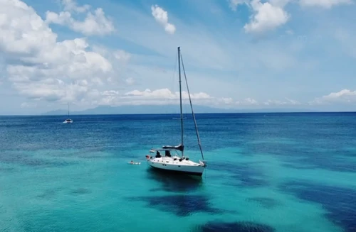 Gîtes de l'Anse Saint-François Guadeloupe